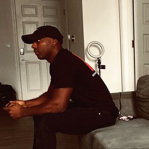 Meet your Posher, Eric